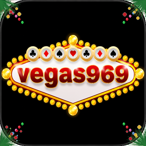 vegas969 — mitra unggulan